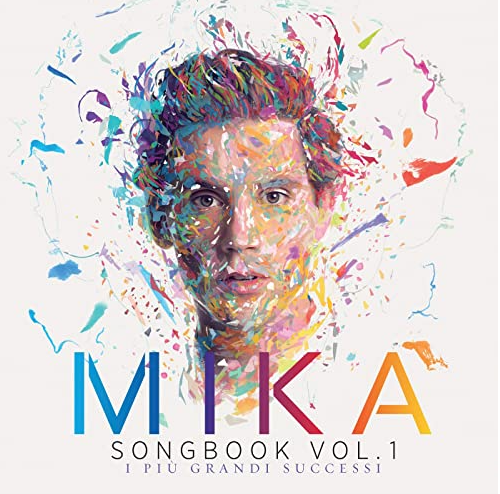 Zodi et Tehu soundtrack - by Mika