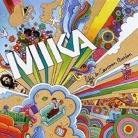 Life in Cartoon Motion - by Mika & Universal Music Life in Cartoon Motion - by Mika & Universal Music
