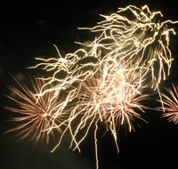 Feuerwerk - by mikafanclub.de