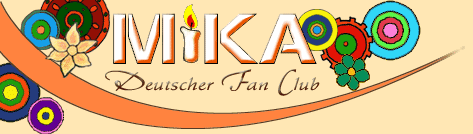DMFC Geburtstags-Logo