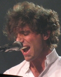 Mika in Berlin - by mikafanclub.de