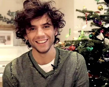 Mika Weihnachten - by mikasounds